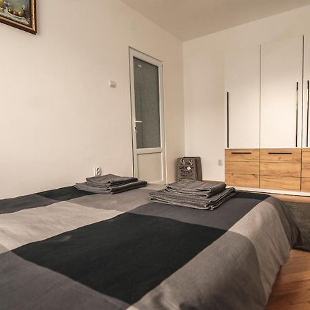 Central David Residence Braszów Zewnętrze zdjęcie