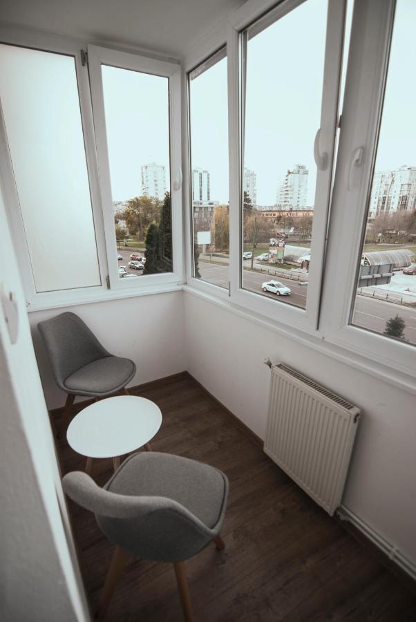 Central David Residence Braszów Zewnętrze zdjęcie