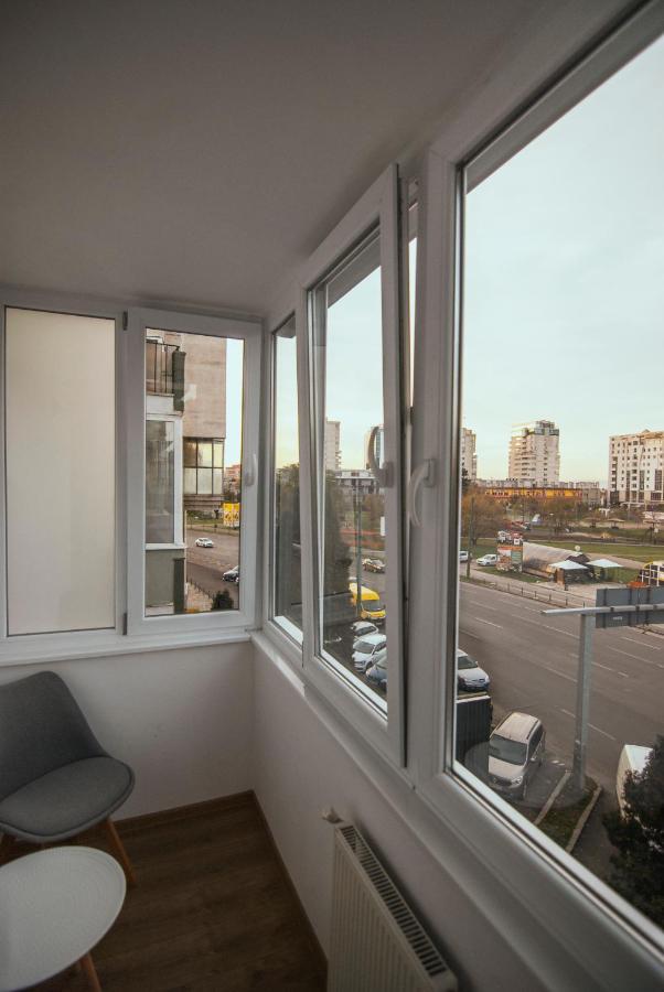 Central David Residence Braszów Zewnętrze zdjęcie